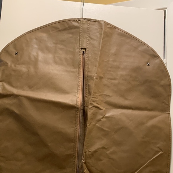 Harry Rosen Garment Cover NWOT - Picture 7 of 8